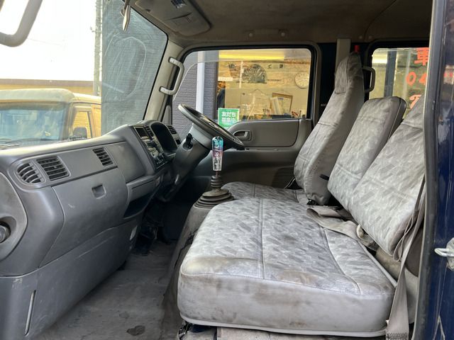 Mazda TITAN 2003-02 187929-7
