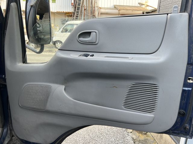 Mazda TITAN 2003-02 187929-16