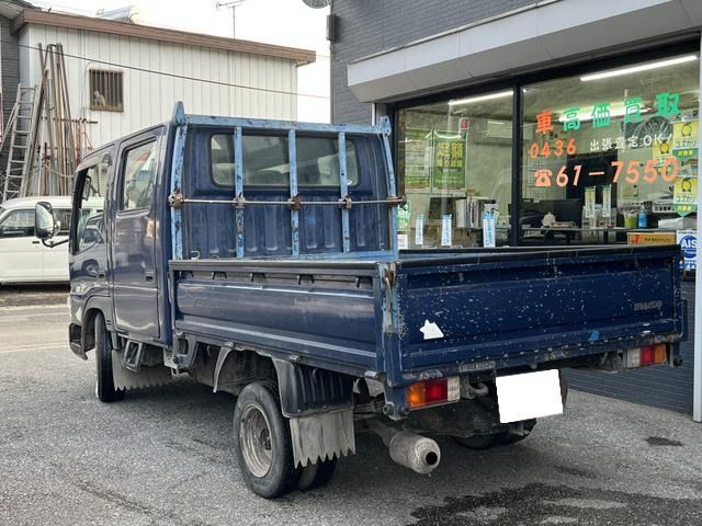 Mazda TITAN 2003-02 187929-1
