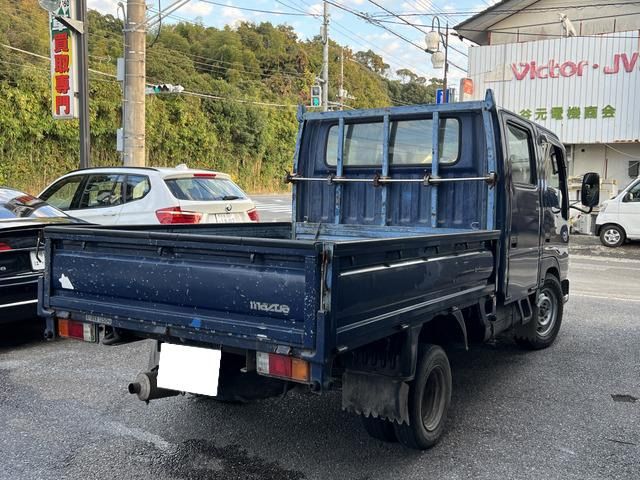 Mazda TITAN 2003-02 187929-15