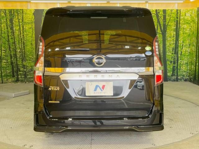 Nissan SERENA 2019-09 11823-16