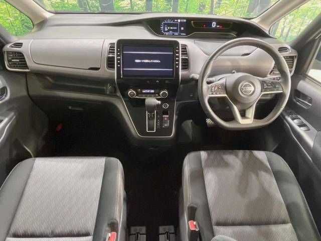 Nissan SERENA 2019-09 11823-1