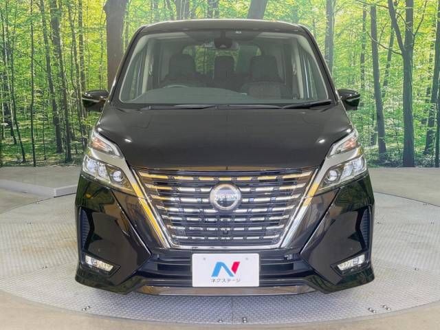 Nissan SERENA 2019-09 11823-15