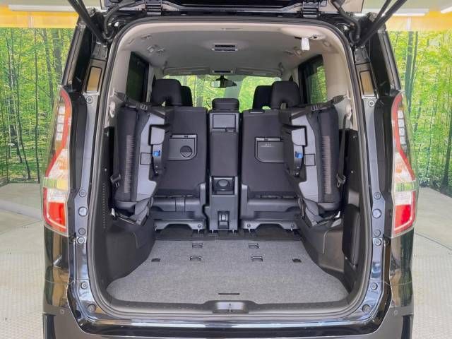 Nissan SERENA 2019-09 11823-11