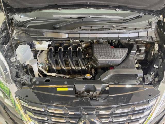 Nissan SERENA 2019-09 11823-19