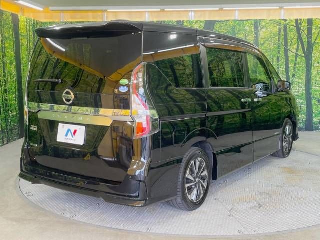Nissan SERENA 2019-09 11823-18