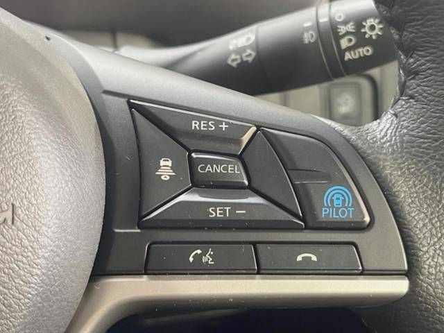 Nissan SERENA 2019-09 11823-3