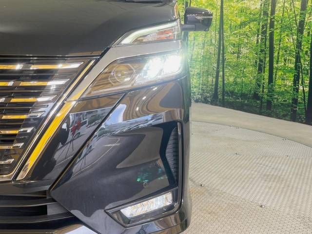 Nissan SERENA 2019-09 11823-13