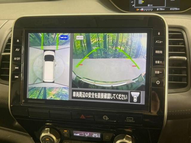 Nissan SERENA 2019-09 11823-6