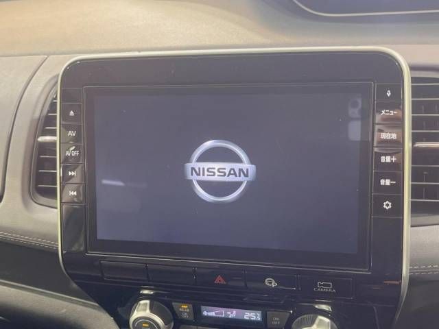 Nissan SERENA 2019-09 11823-5