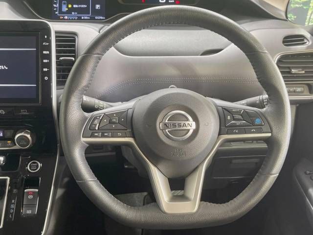 Nissan SERENA 2019-09 11823-12