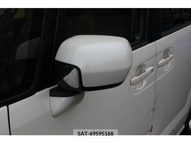 Honda N BOX 2012-06 204889-10