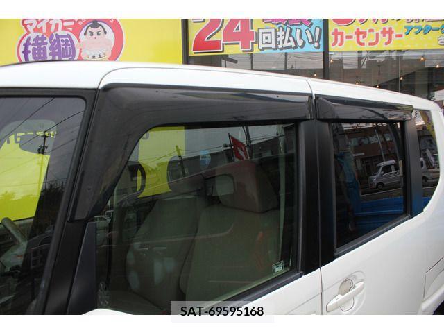Honda N BOX 2012-06 204889-11