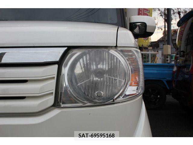 Honda N BOX 2012-06 204889-7