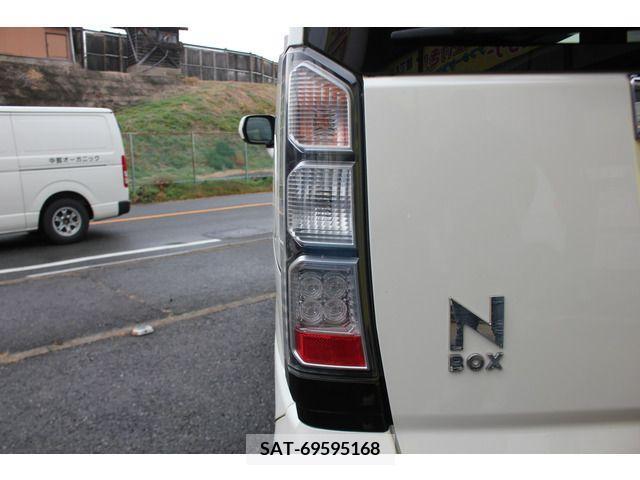 Honda N BOX 2012-06 204889-14