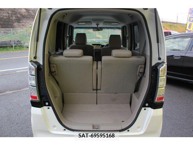 Honda N BOX 2012-06 204889-19