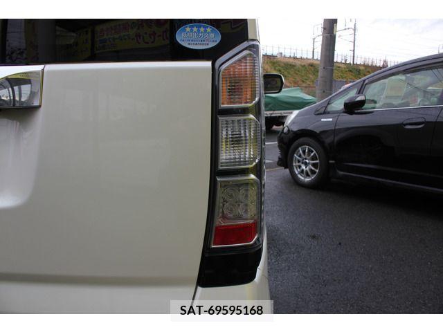 Honda N BOX 2012-06 204889-15