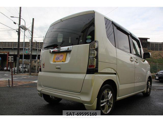 Honda N BOX 2012-06 204889-18