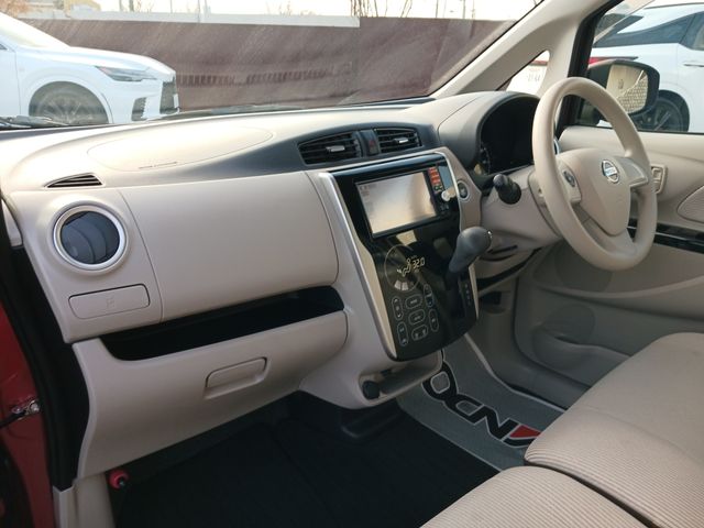 Nissan DAYZ 2016-03 186031-21
