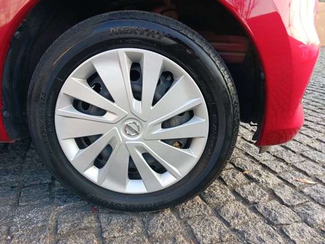Nissan DAYZ 2016-03 186031-7