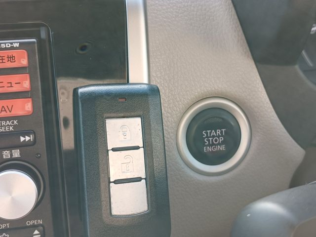 Nissan DAYZ 2016-03 186031-18