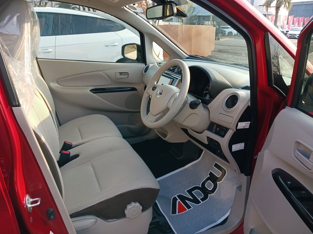Nissan DAYZ 2016-03 186031-9