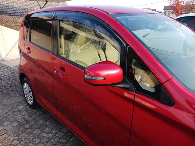 Nissan DAYZ 2016-03 186031-4