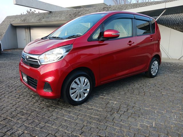 Nissan DAYZ 2016-03 186031-1
