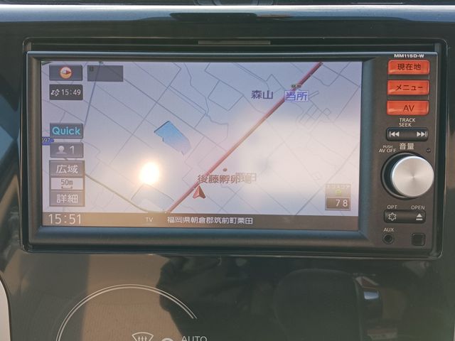 Nissan DAYZ 2016-03 186031-15