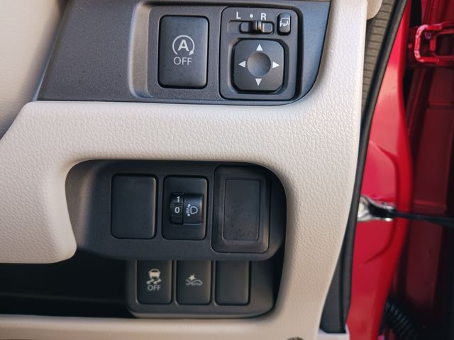 Nissan DAYZ 2016-03 186031-17