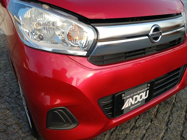 Nissan DAYZ 2016-03 186031-5