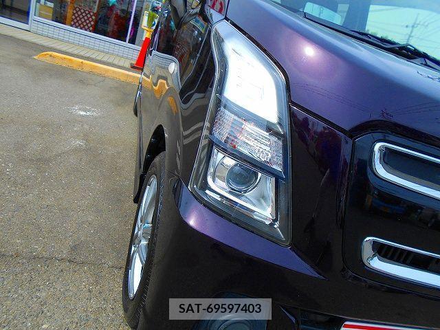 Suzuki WAGON R 2017-06 289965-15