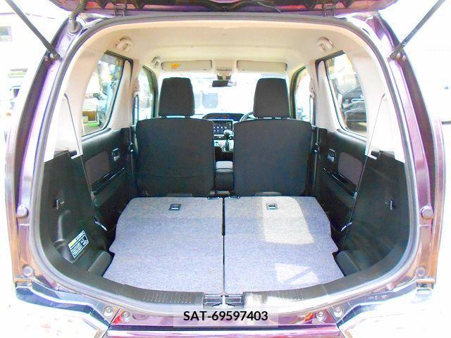 Suzuki WAGON R 2017-06 289965-21