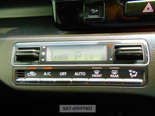 Suzuki WAGON R 2017-06 289965-14