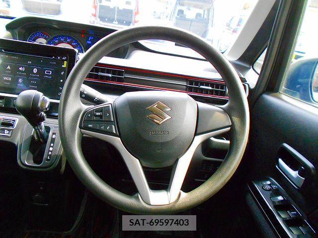 Suzuki WAGON R 2017-06 289965-13