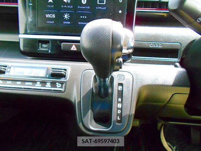Suzuki WAGON R 2017-06 289965-19