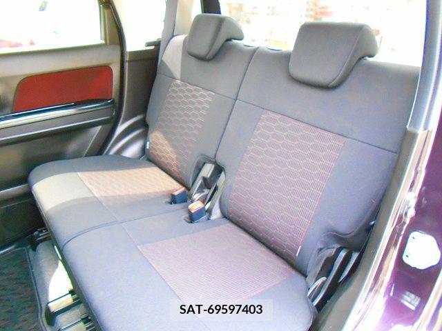 Suzuki WAGON R 2017-06 289965-12