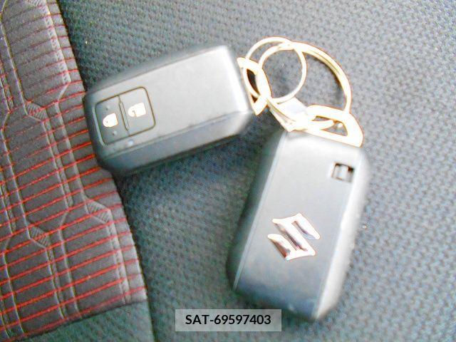 Suzuki WAGON R 2017-06 289965-11