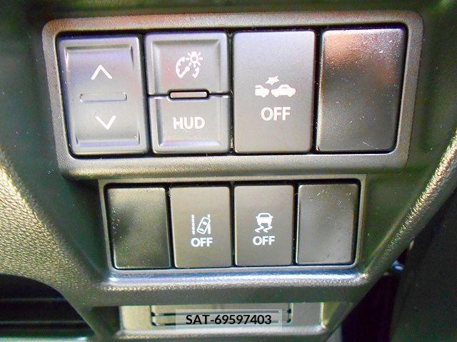 Suzuki WAGON R 2017-06 289965-5