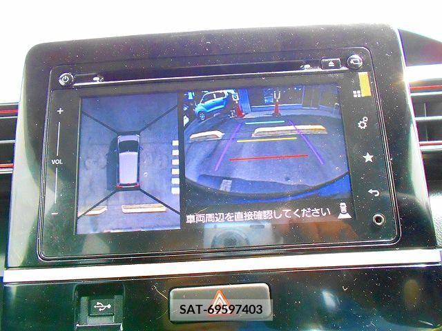 Suzuki WAGON R 2017-06 289965-10