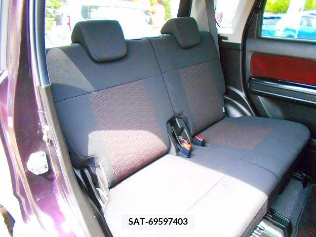 Suzuki WAGON R 2017-06 289965-3