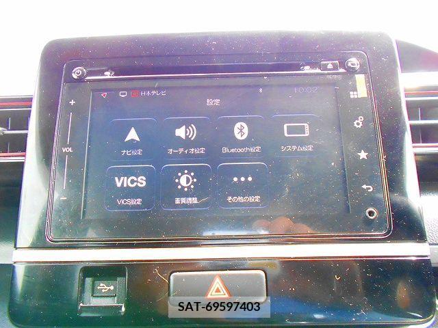 Suzuki WAGON R 2017-06 289965-4