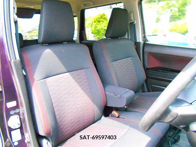 Suzuki WAGON R 2017-06 289965-9