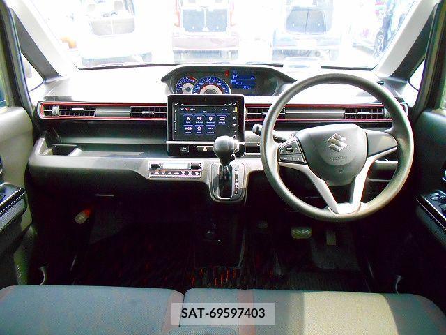 Suzuki WAGON R 2017-06 289965-1