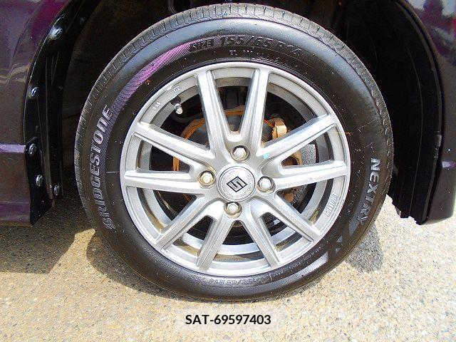Suzuki WAGON R 2017-06 289965-26
