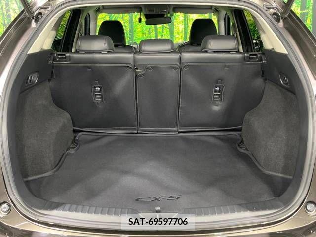 Mazda CX-5 2020-11 358561-10