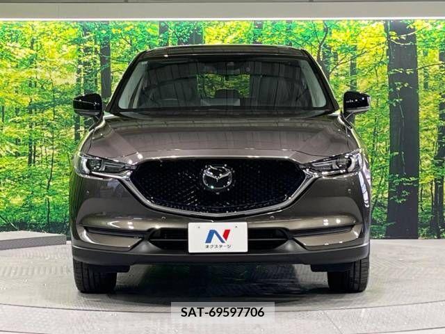 Mazda CX-5 2020-11 358561-14
