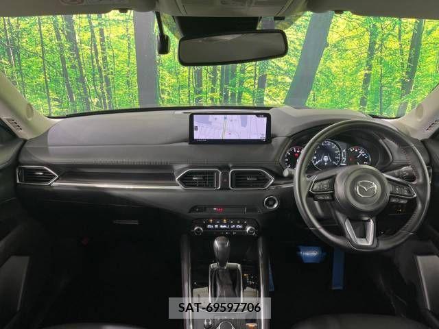 Mazda CX-5 2020-11 358561-1