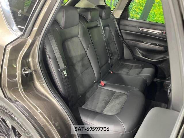 Mazda CX-5 2020-11 358561-9