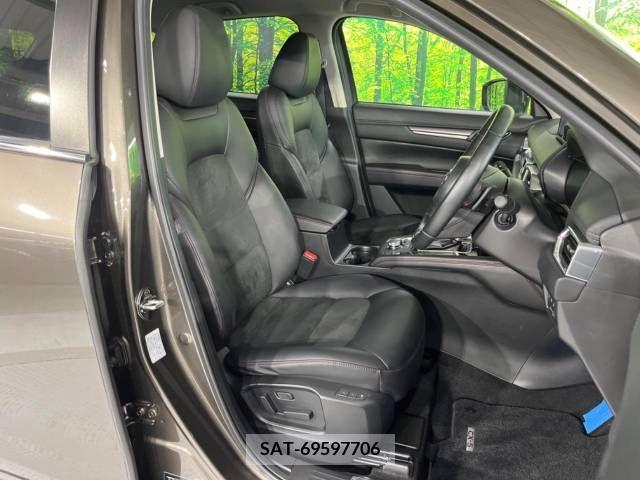 Mazda CX-5 2020-11 358561-8